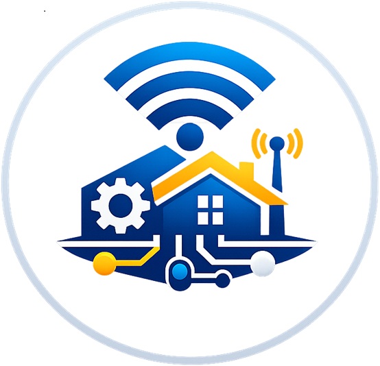 IoT Logo